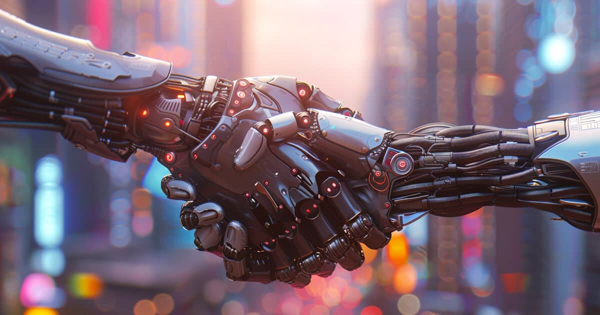Aethir and Io.net Partner to Democratize Global Supercomputing Resources