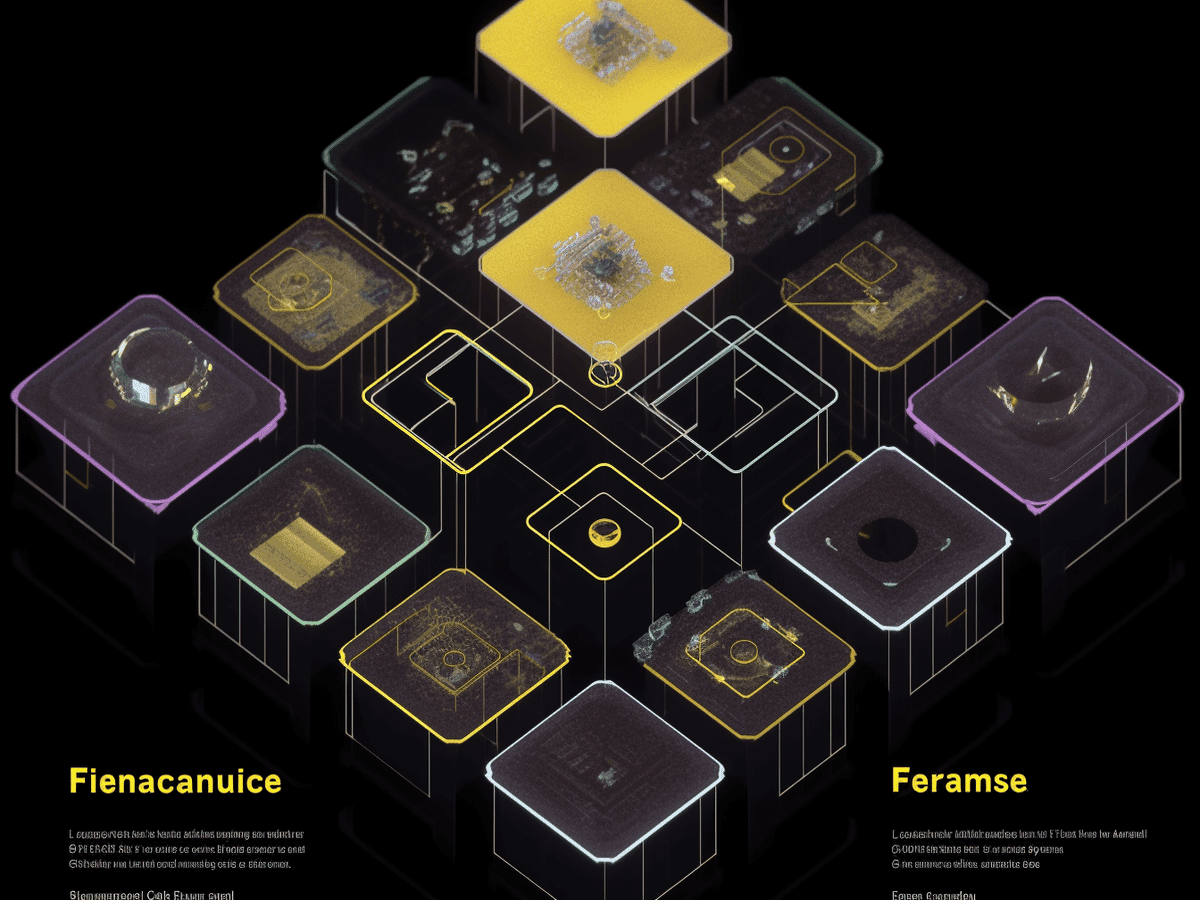 Binance's Shifting Landscape Revealed in Proof-of-Reserve Report