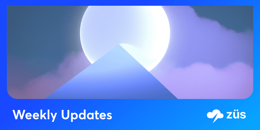 Züs Project Begins Ares Hard Fork Miner Update