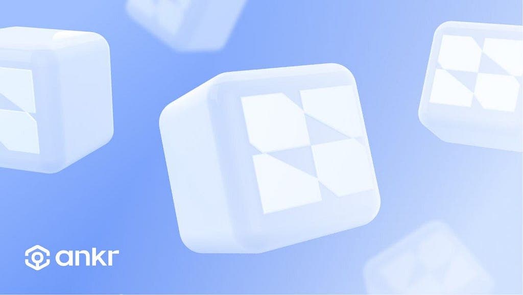 Ankr Partners with Cubist for Secure ETH Withdrawals