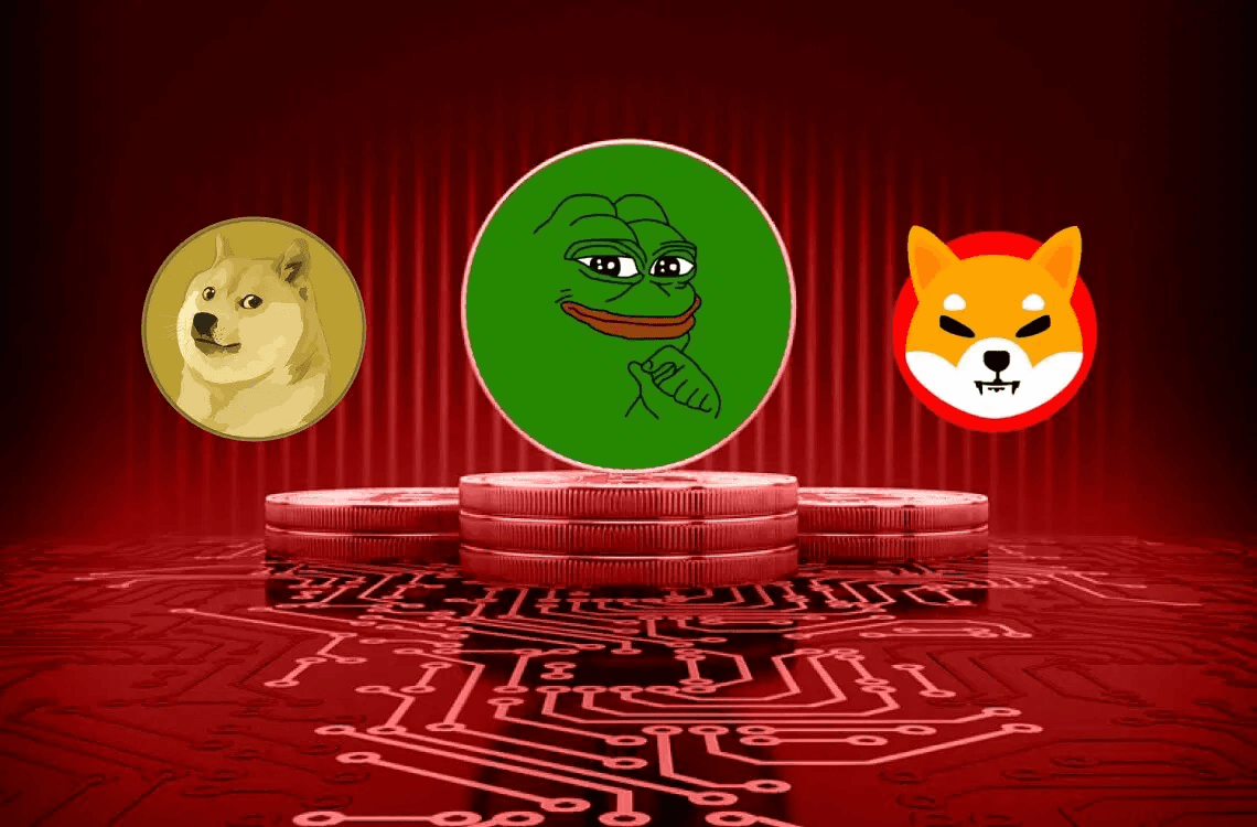 Bitcoin Spark (BTCS) Emerges as a Strong Contender against Meme Coins like Pepe Coin (PEPE)