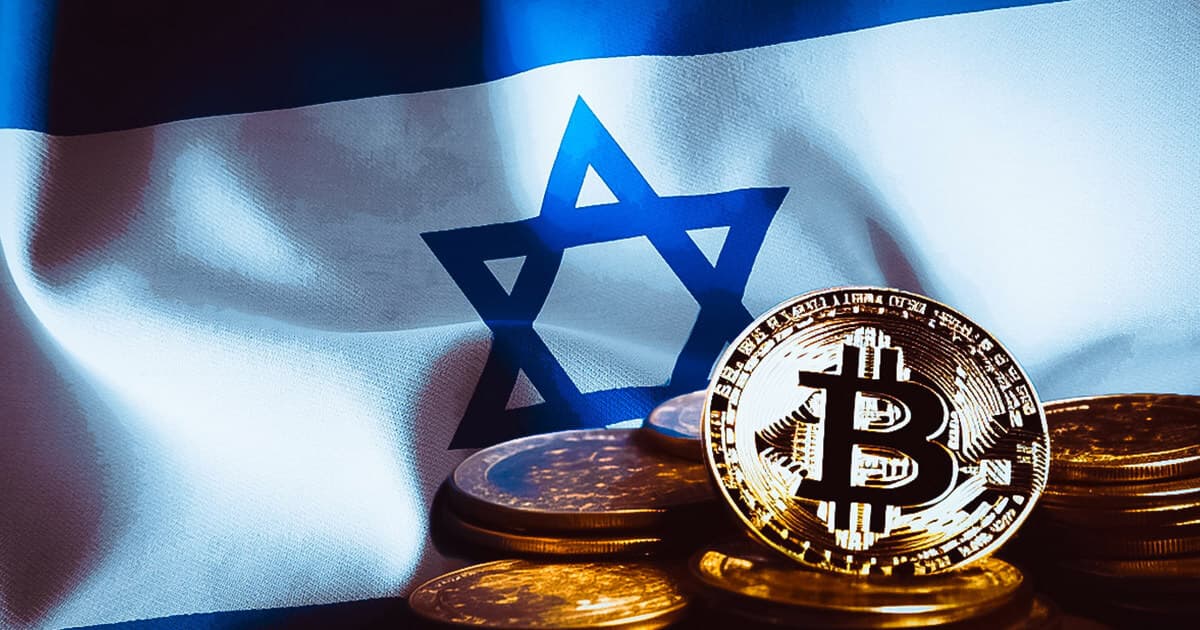 Israeli Authorities Freeze Cryptocurrency Accounts Linked to Hamas Funding