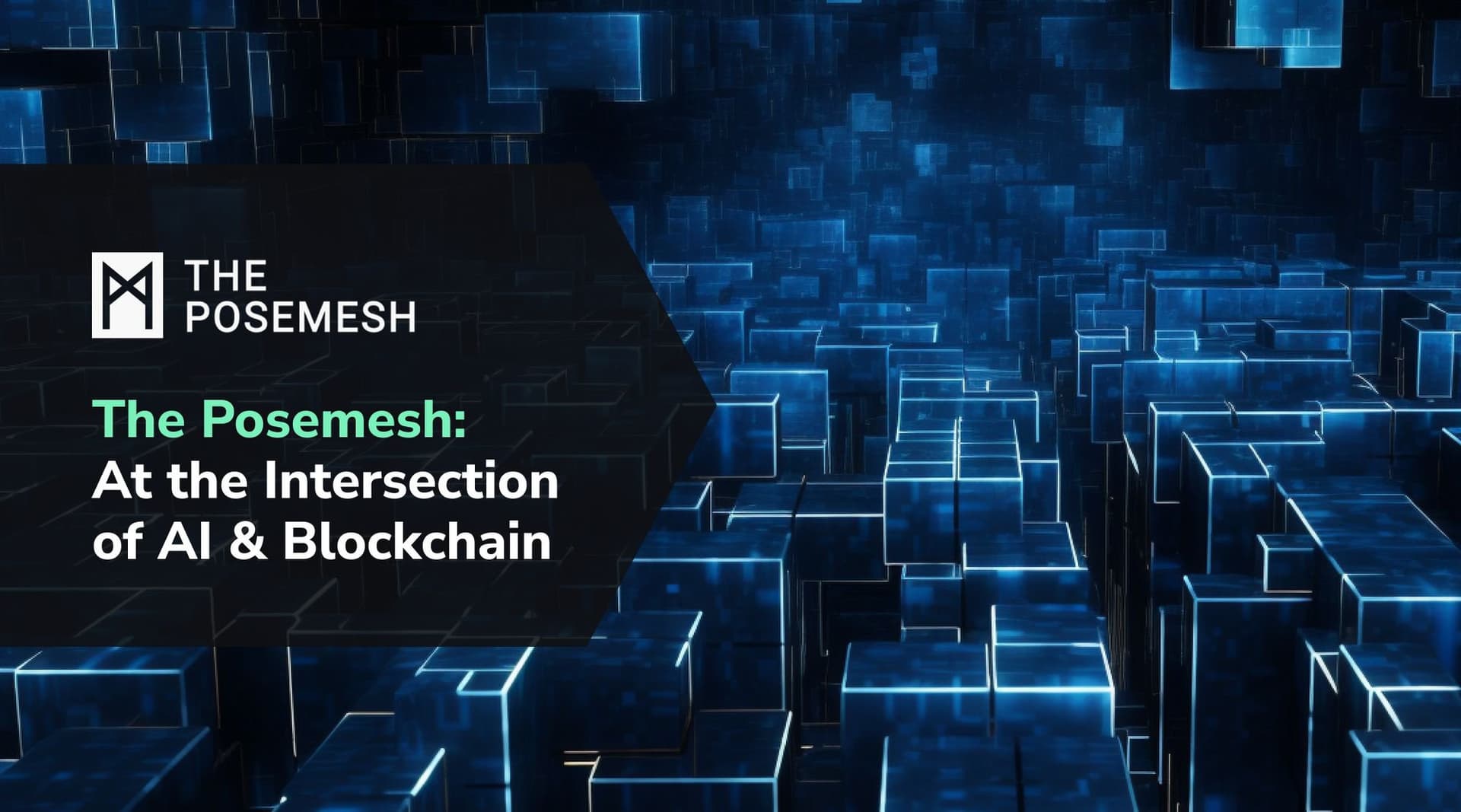 Unveiling Posemesh: The Future of Decentralized Spatial Computing