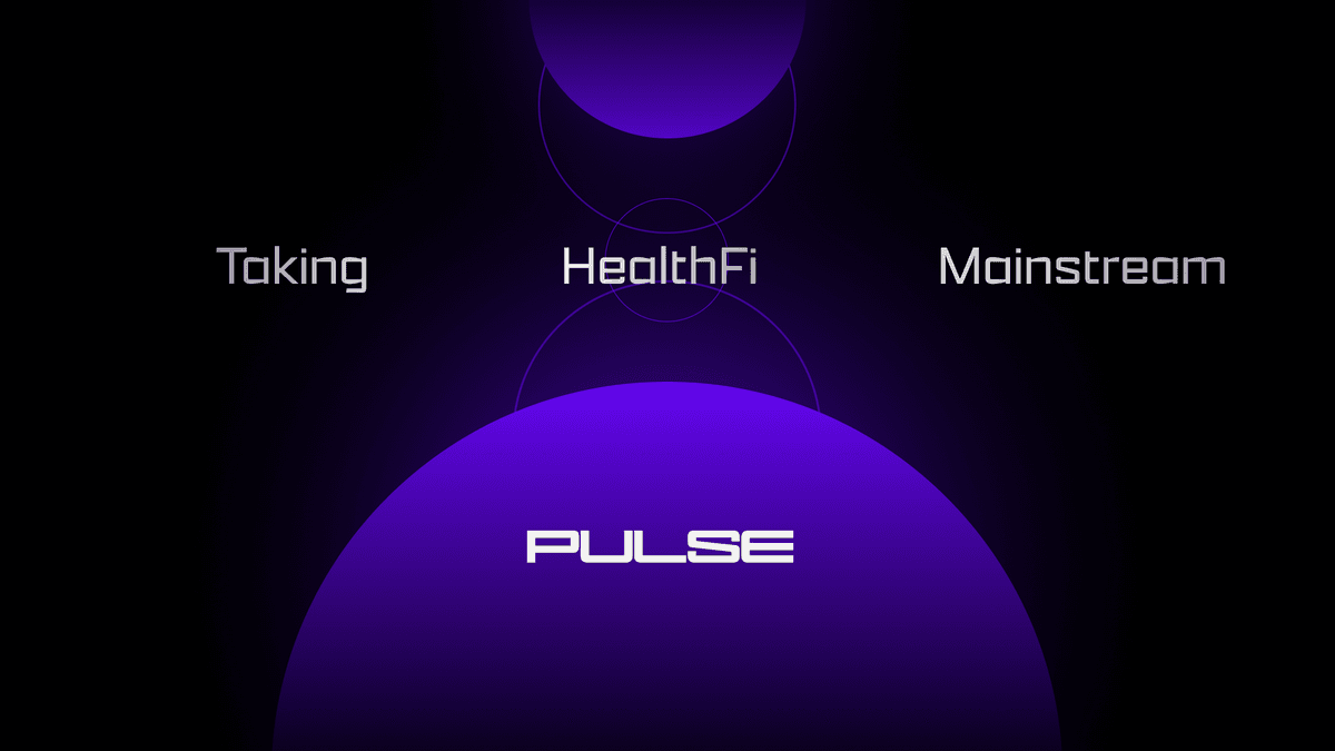 Pulse: Empowering Users with True Data Ownership