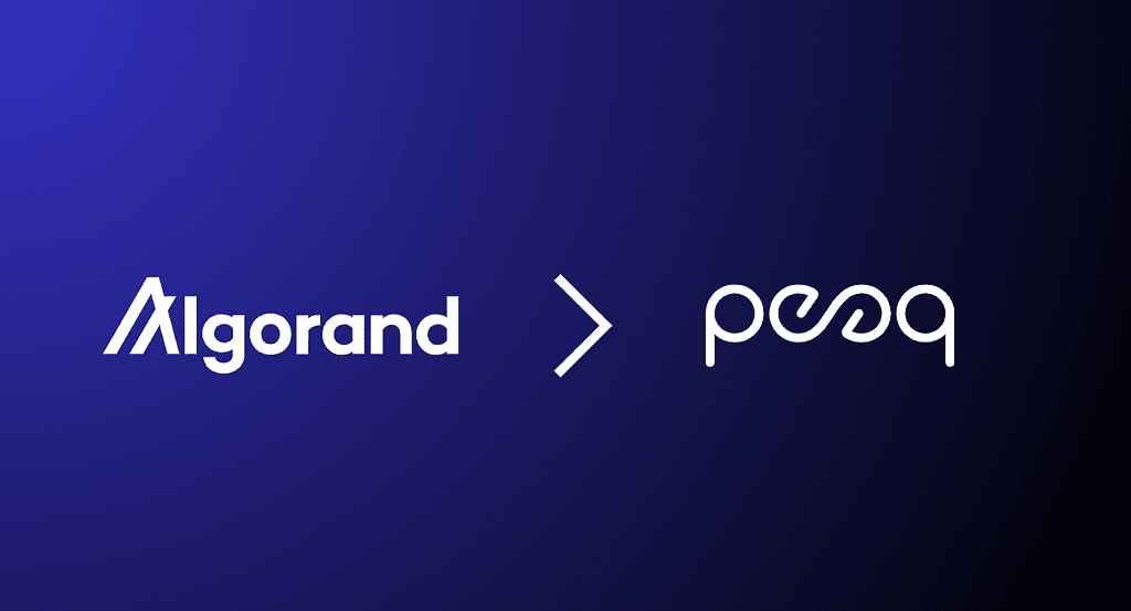 Transitioning from Algorand to Peaq: A Strategic Move for 2blox