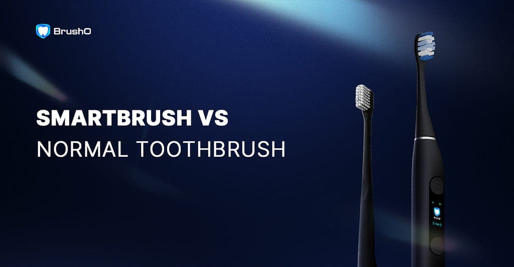 Introducing BrushO: The Revolutionary AI-Powered Mining Toothbrush for Web3 Oral Health