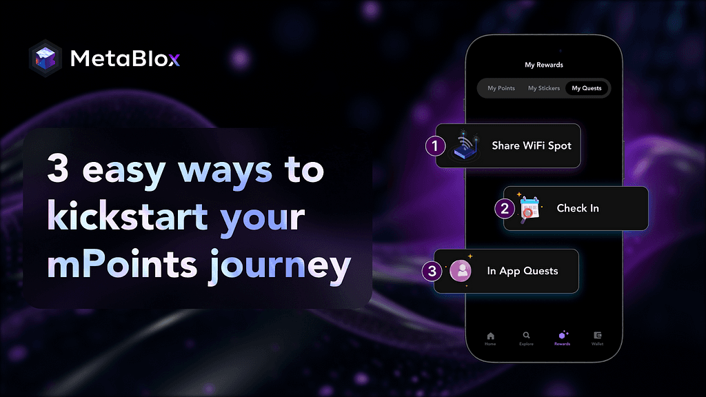 Unveiling Metablox: Revolutionizing the WiFi Experience with Roam Points