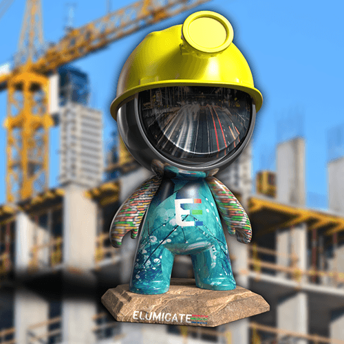 TestNet Launch for Elumicate: Claim Your Free TestNet NFT and Start Mining!