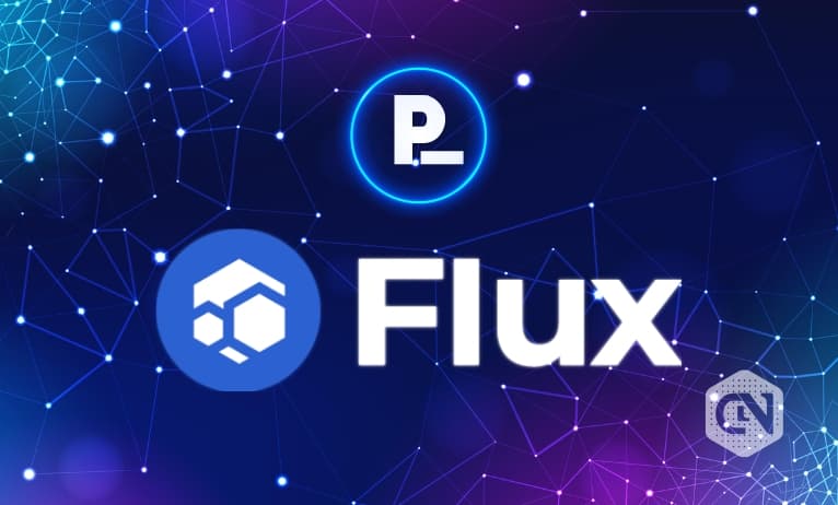 Flux Platform Sets New Standards for Blockchain Node Hosting with Over 3,000 Operational Nodes