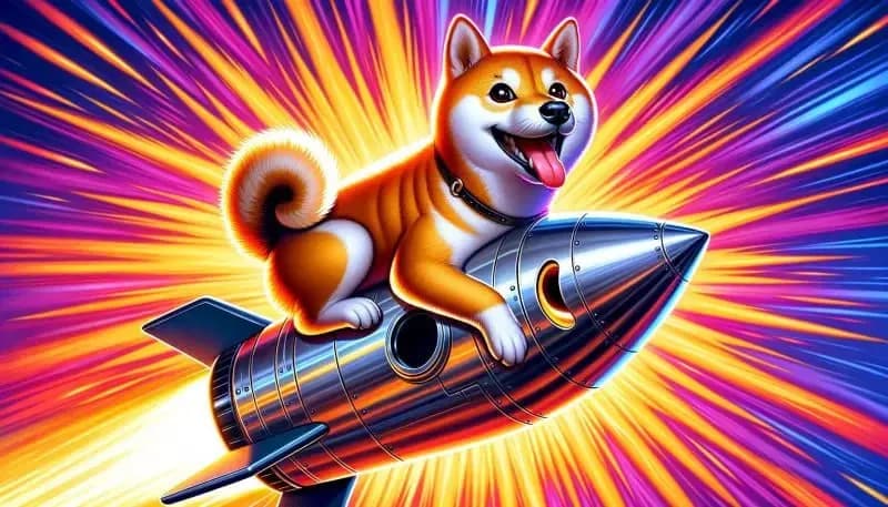 Shiba Inu (SHIB) Decline Sparks Surge in Mpeppe (MPEPE) Investment