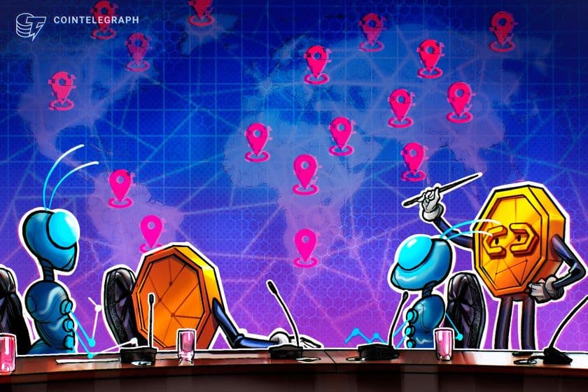 XYO Network Onboards Over 10 Million Nodes in Decentralized Physical Infrastructure Network