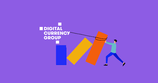 Allegations Against Digital Currency Group Spark Concerns for the Crypto Industry