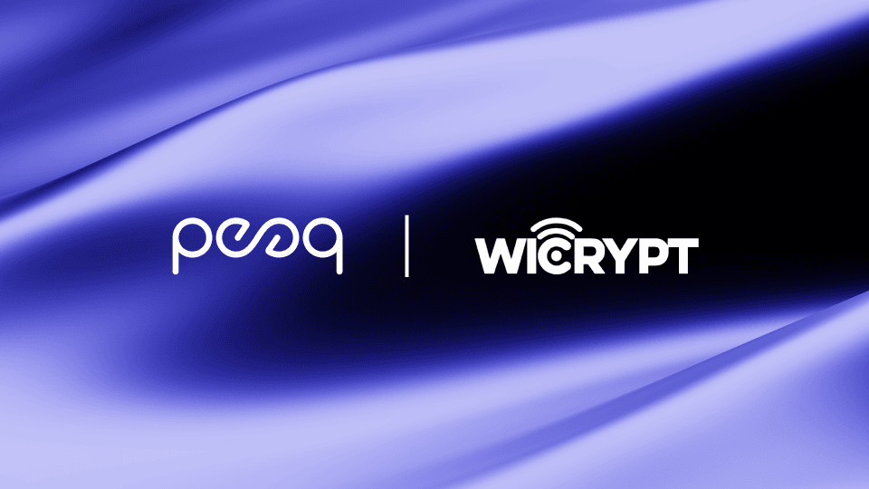 Wicrypt Joins peaq Ecosystem to Bridge the Digital Divide