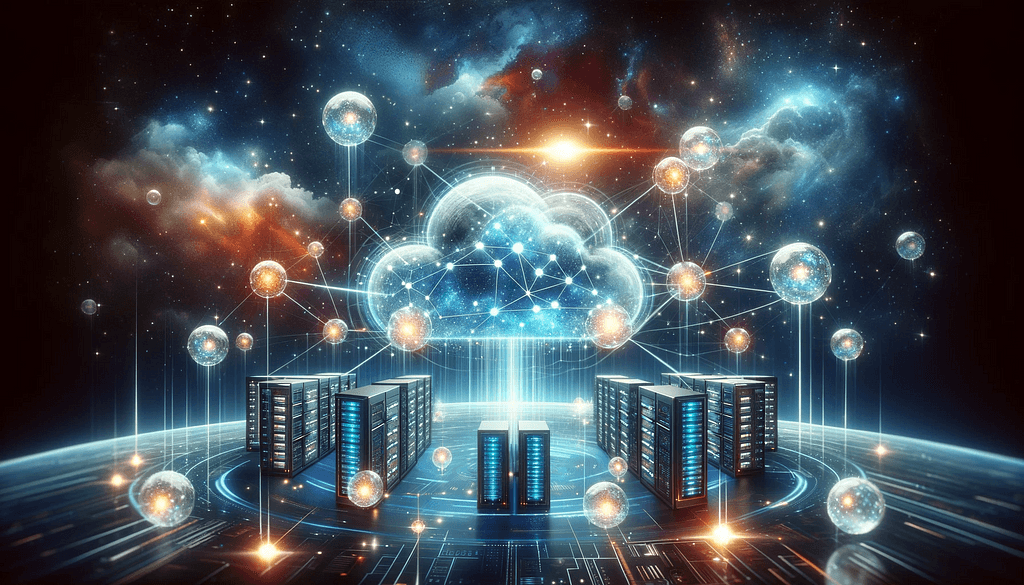 CUDOS Unveils Intercloud: A Decentralized Computing Future