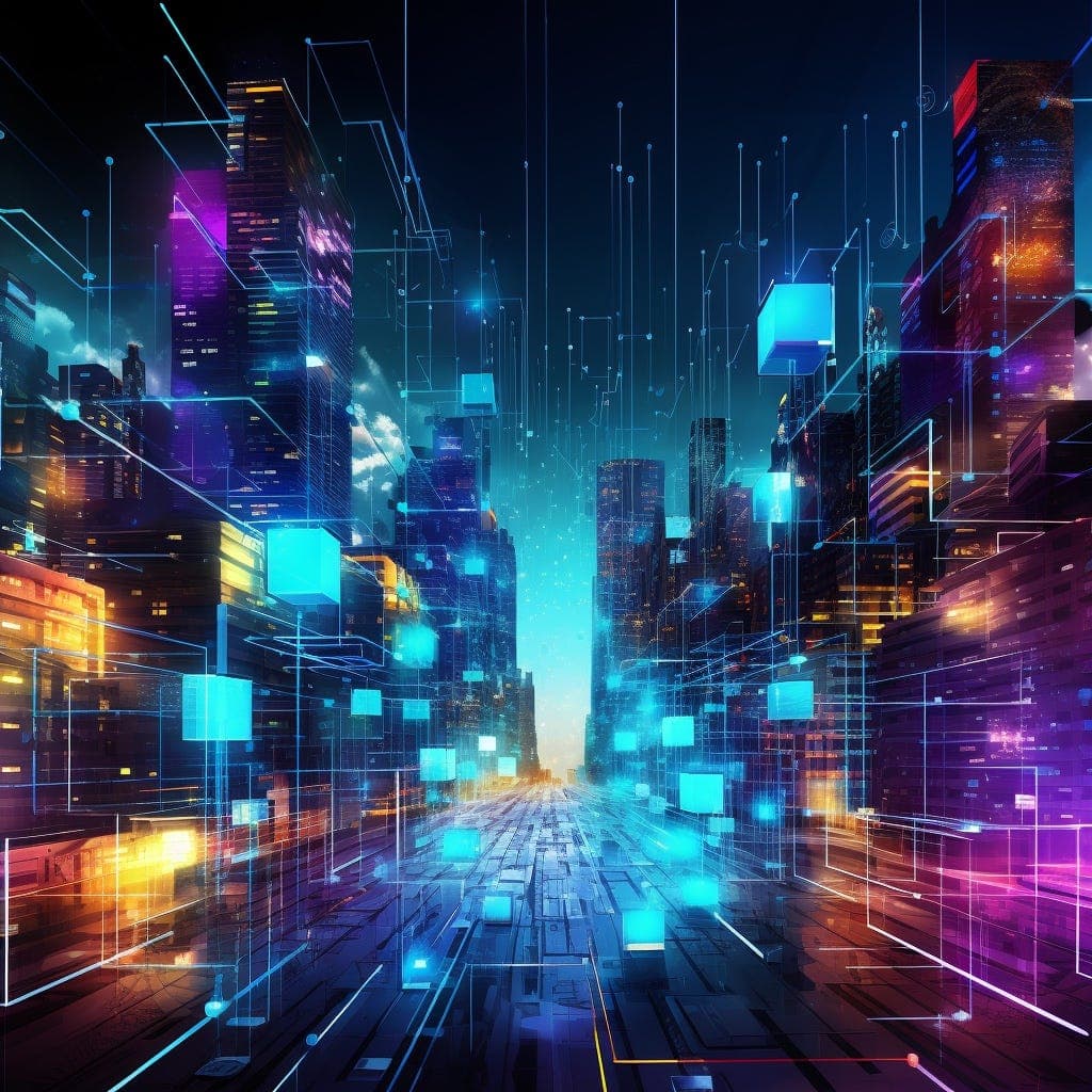 Chia Revolutionizes Peer-to-Peer Trading with Trustless Offers on Blockchain