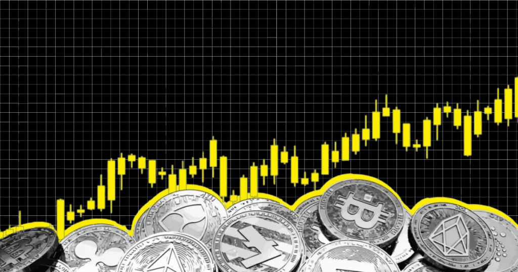 Theta Leads the Charge as Altcoins Break Above Ranges