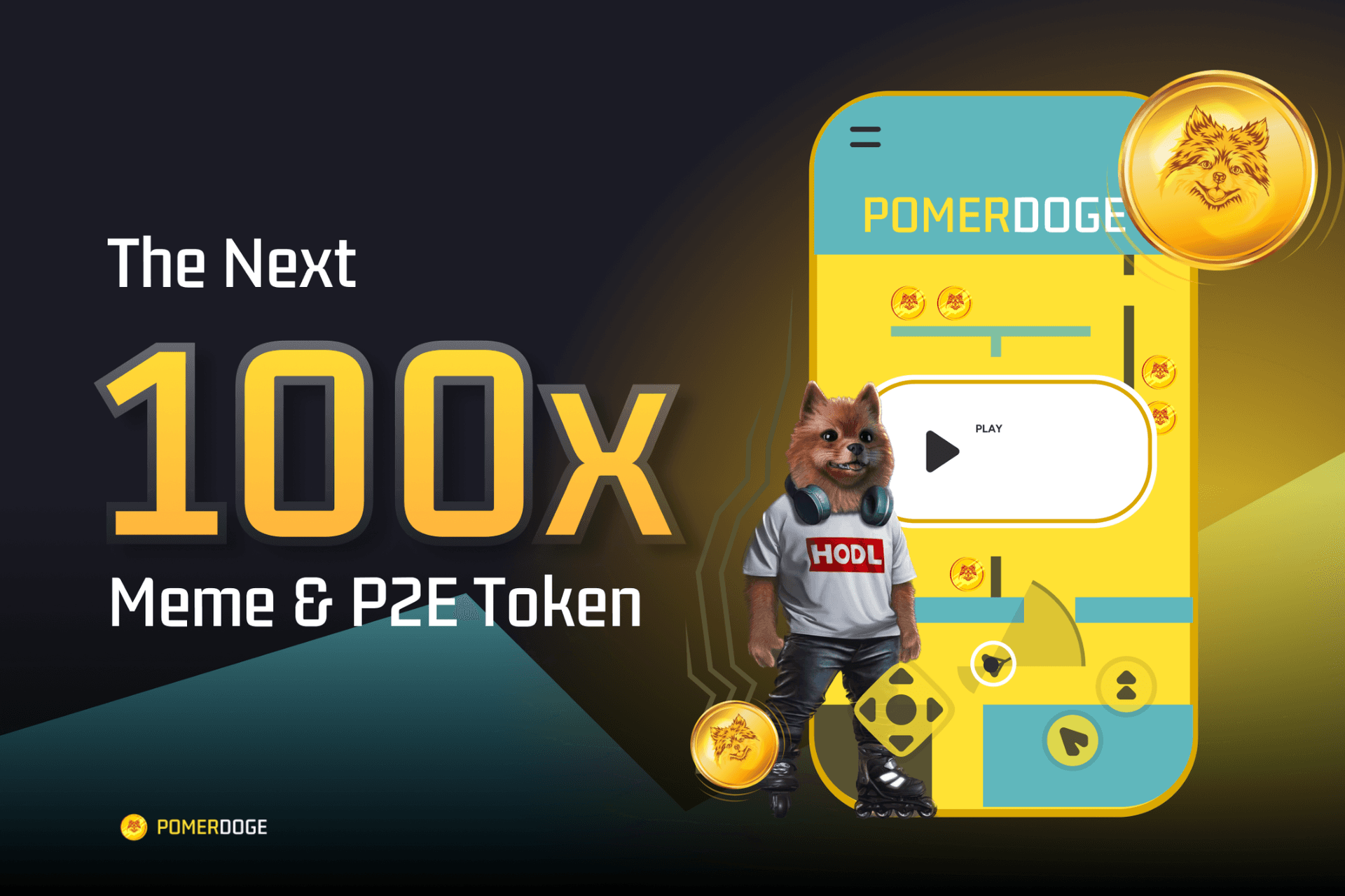 Theta (THETA) and The Sandbox (SAND) See Decline, Investors Turn to Pomerdoge (POMD) for Promising ROI