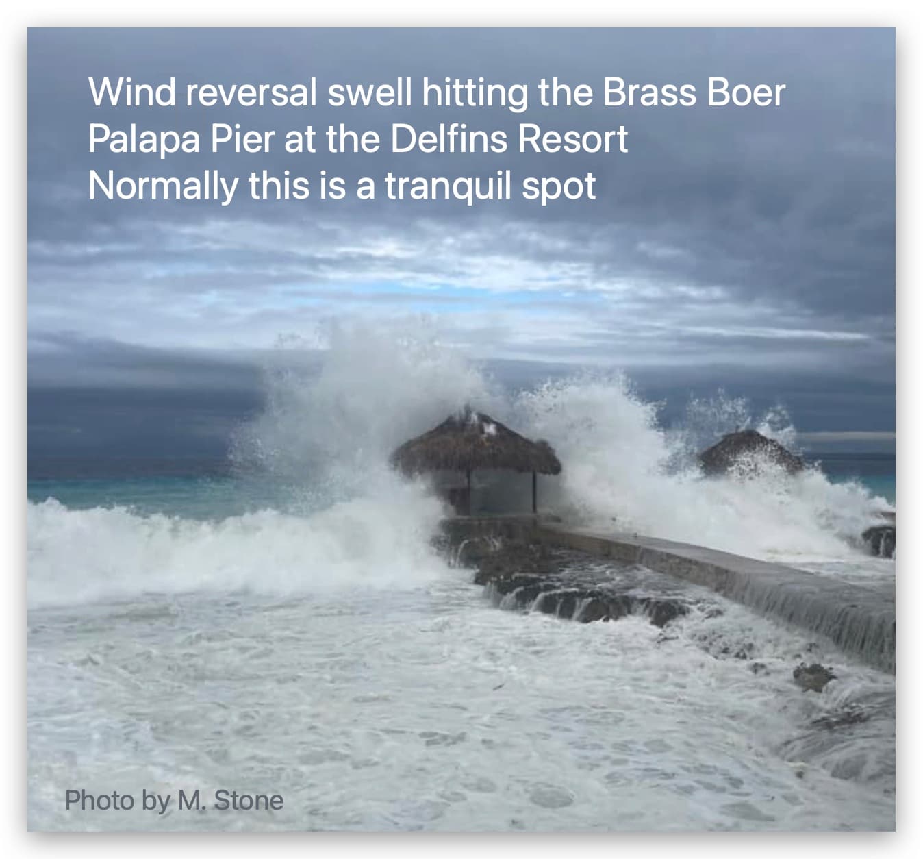 Weatherflow Project unveils ground-breaking features for meteorologists
