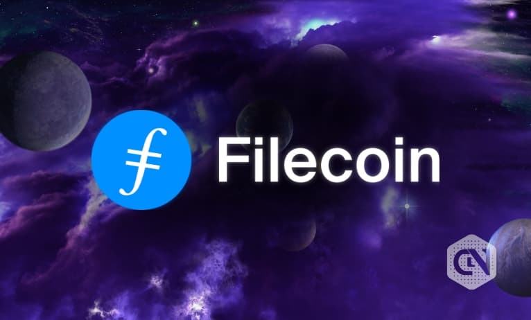 Filecoin Foundation Successfully Demonstrates InterPlanetary File System Communication with LM LINUSS CubeSat