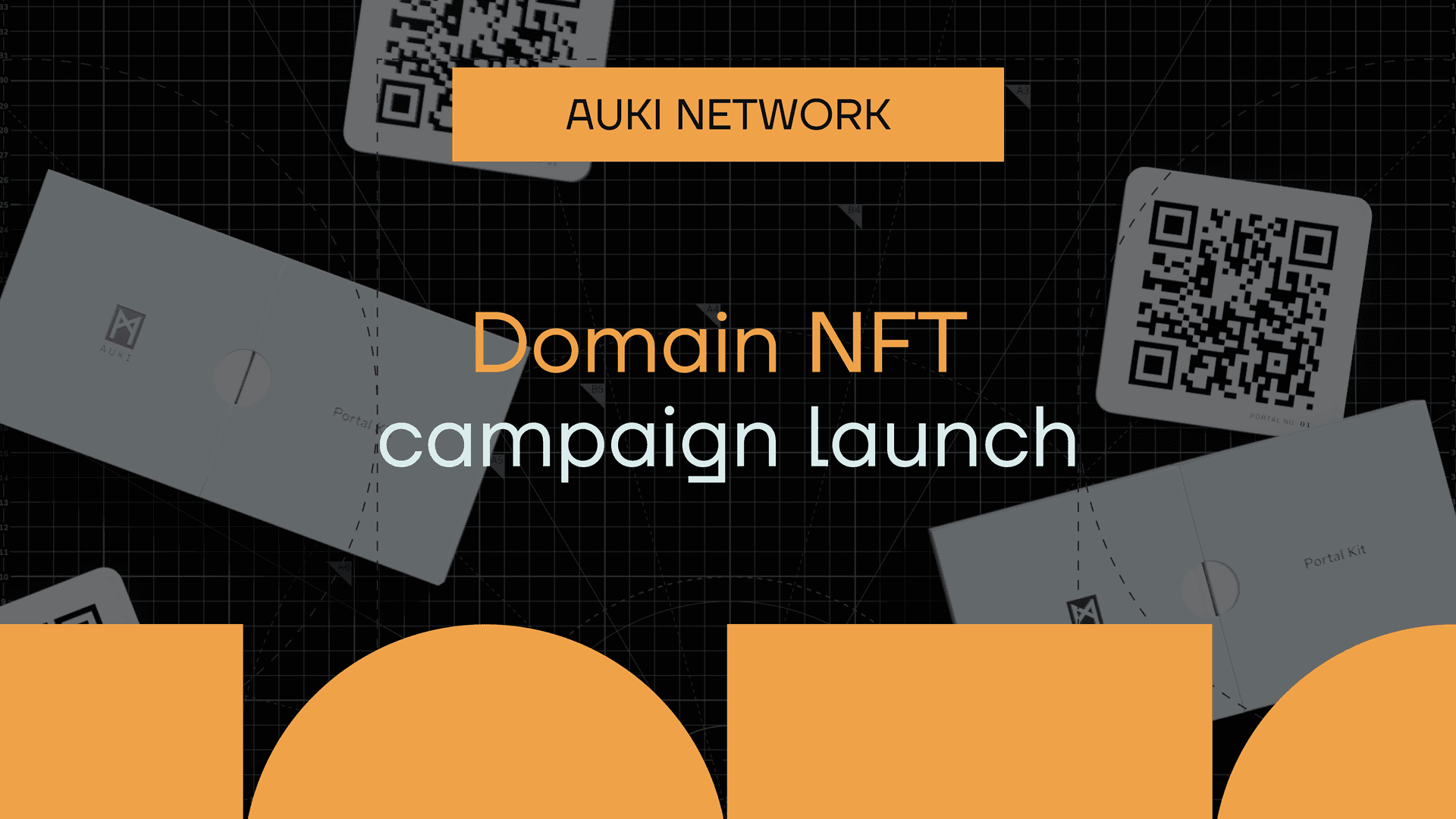 Auki-Network: Revolutionizing Spatial Computing