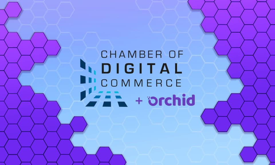 Orchid Joins Chamber of Digital Commerce to Advance Blockchain Adoption