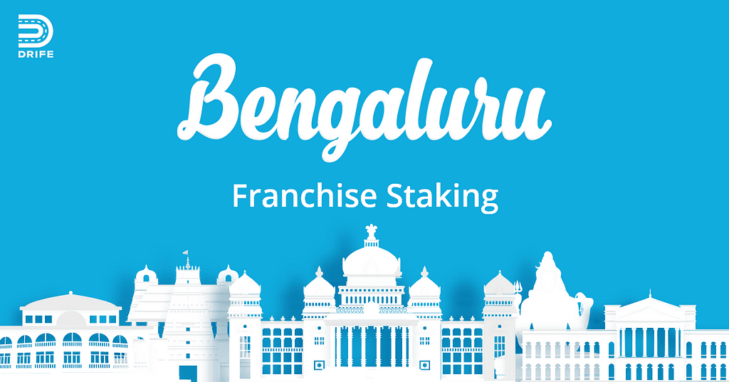 Join the Pilot Staking Program and Shape the Future of DRIFE's Franchise Ecosystem