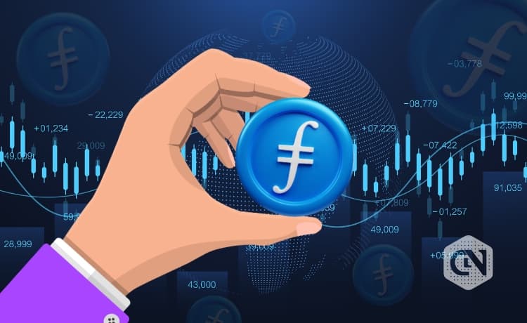Filecoin: A Decentralized Data Storage Solution for the Future