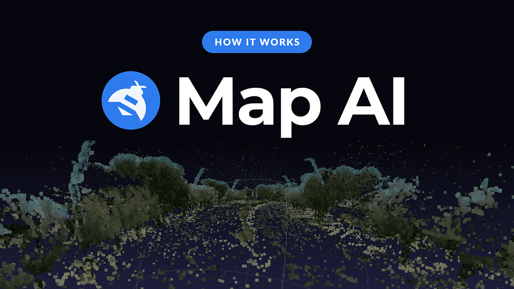 Hivemapper Harnesses Dashcams and AI Trainers to Enhance Map AI