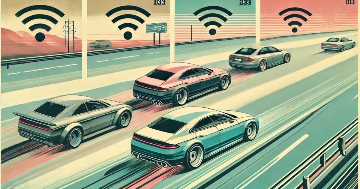 DIMO Revolutionizes the Future of Connected Cars
