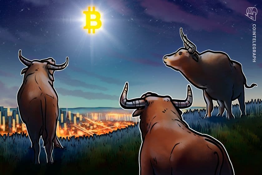 Trump's Trade Tariffs and Cryptocurrency: An Uncertain Future
