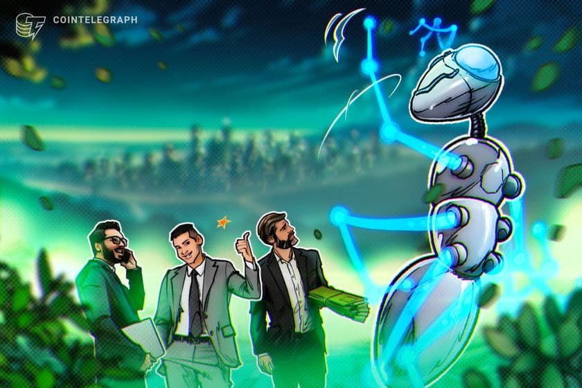Navigating Blockchain in Finance: Insights for 2025