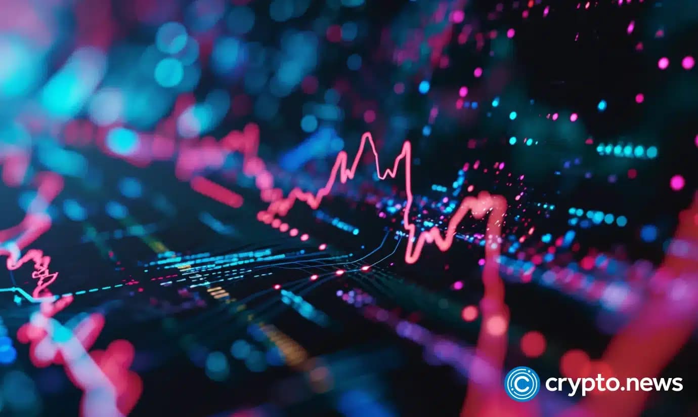 Akash Network's Native Token AKT Surges 35% After Binance Futures Listing