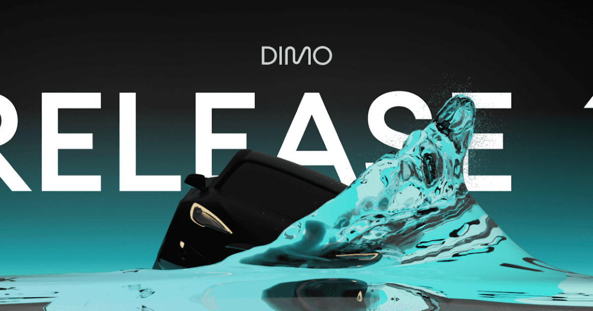 DIMO Unveils New Features for Next-Generation Apps