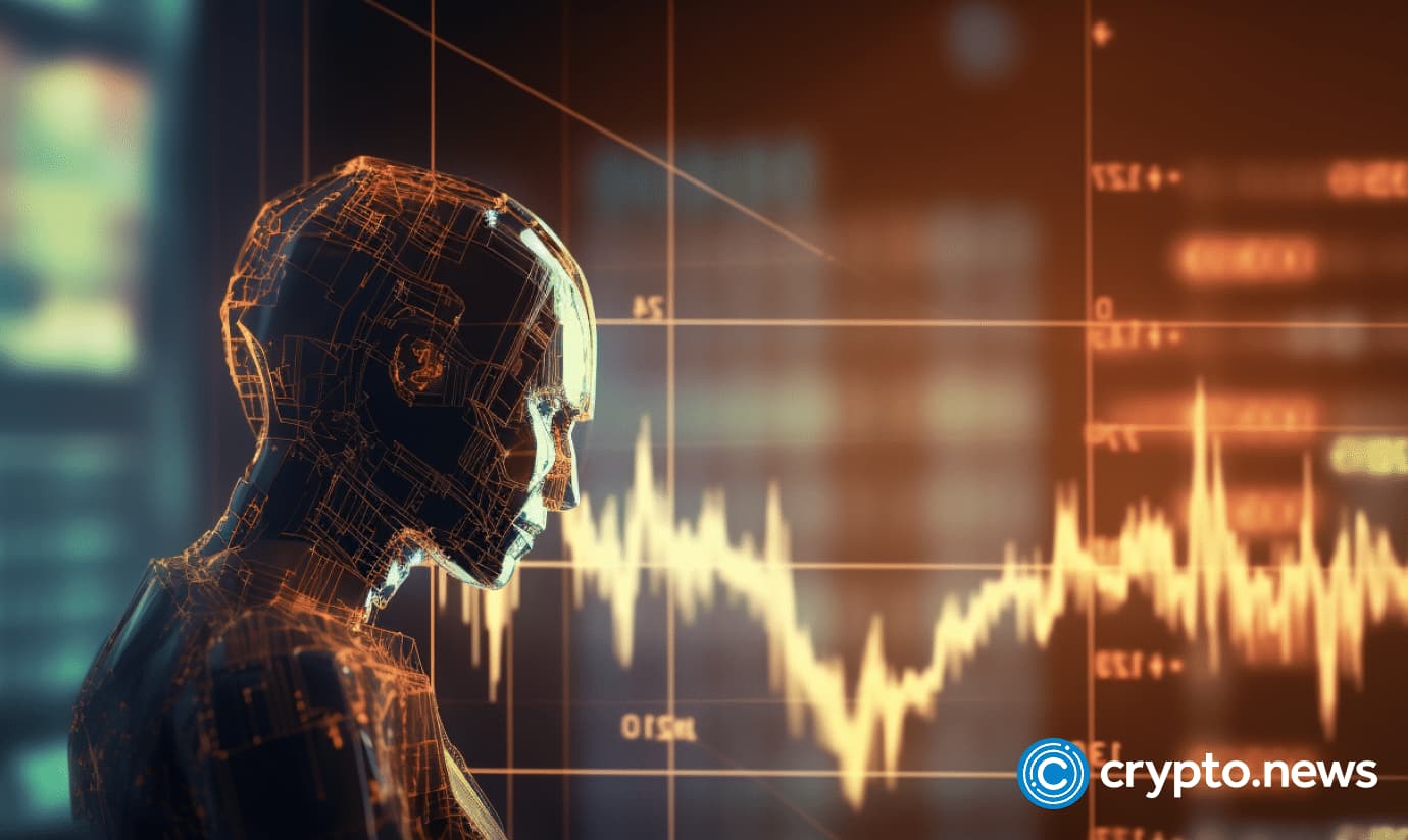 Theta (THETA) Emerges as Top Gainer in Crypto Market Surge