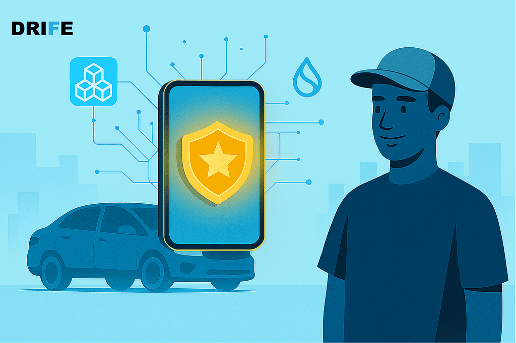 Revolutionizing Ride-Hailing with DRIFE