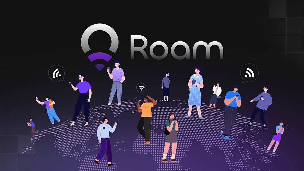 Roam Network H1 2025 Review: Milestones, Expansion, and Partnerships