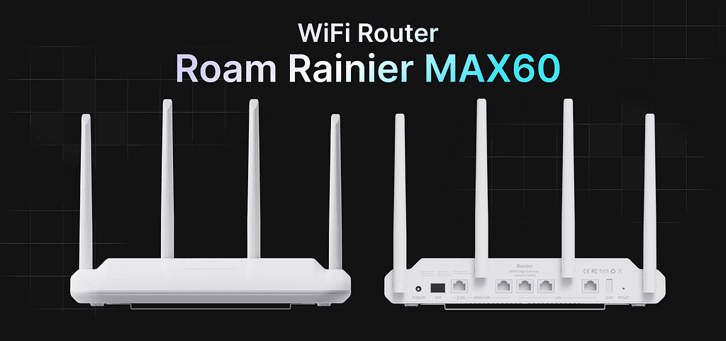 Unveiling Roam Networks: Revolutionizing Connectivity and Earning Opportunities