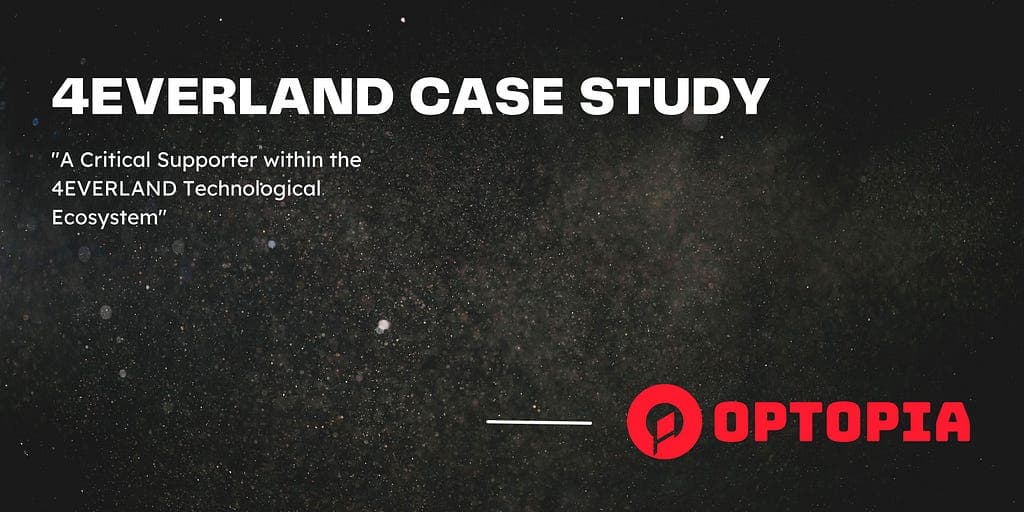Revolutionizing AI and Blockchain: The Collaboration Between Arweave and 4EVERLAND