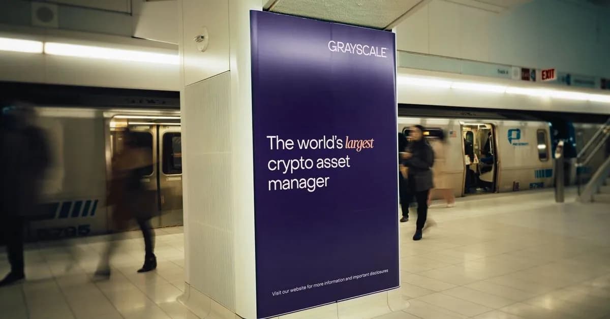 Grayscale Introduces Decentralized AI Fund Including Filecoin, Livepeer, and Bittensor Tokens