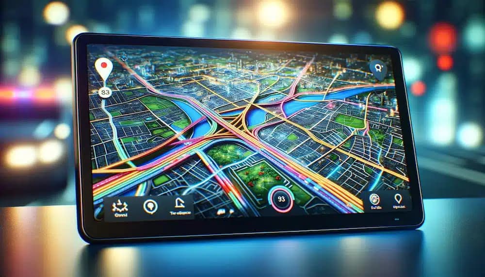 Unveiling the Power of MapMetrics: A Guide to Navigating Like a Pro