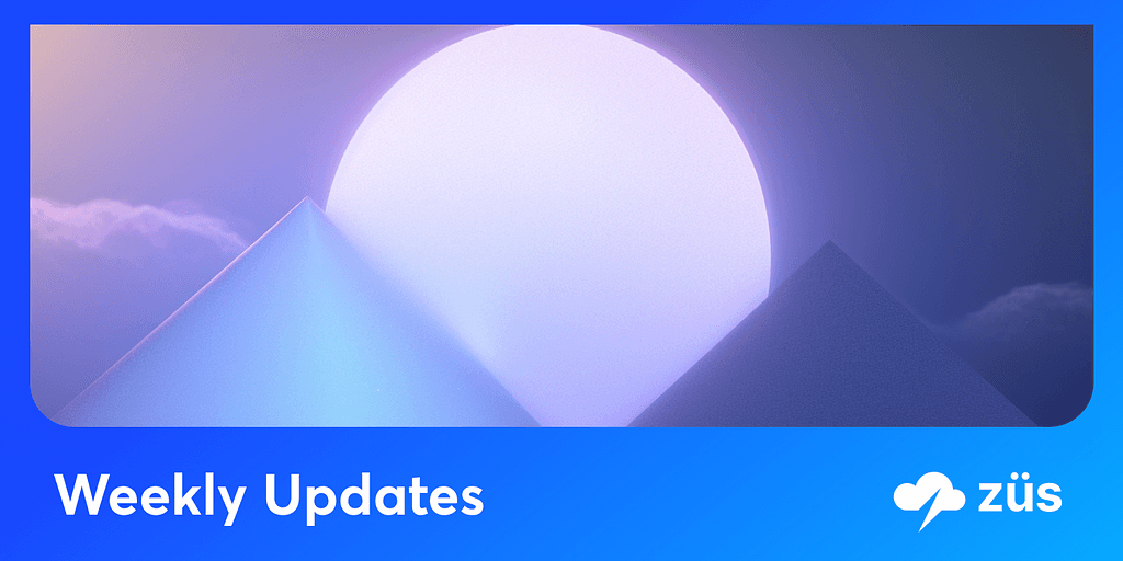 Züs Mainnet Successfully Launched on Christmas Eve