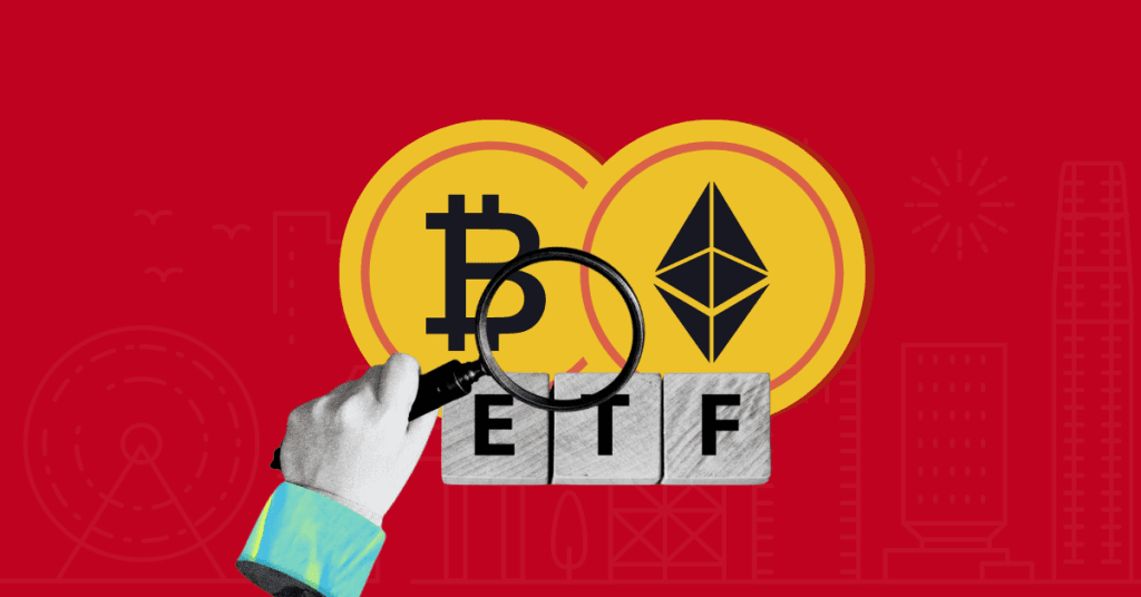 Institutional Sell-Off Sends Bitcoin into a State of Flux