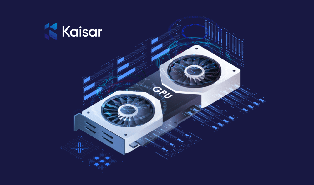 Revolutionizing Computing Power with Kaisar-Network