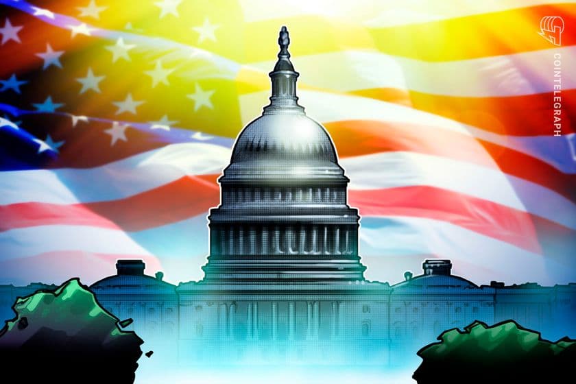 Filecoin Foundation President Applauds Congress for Blocking Rule Impacting DeFi Privacy