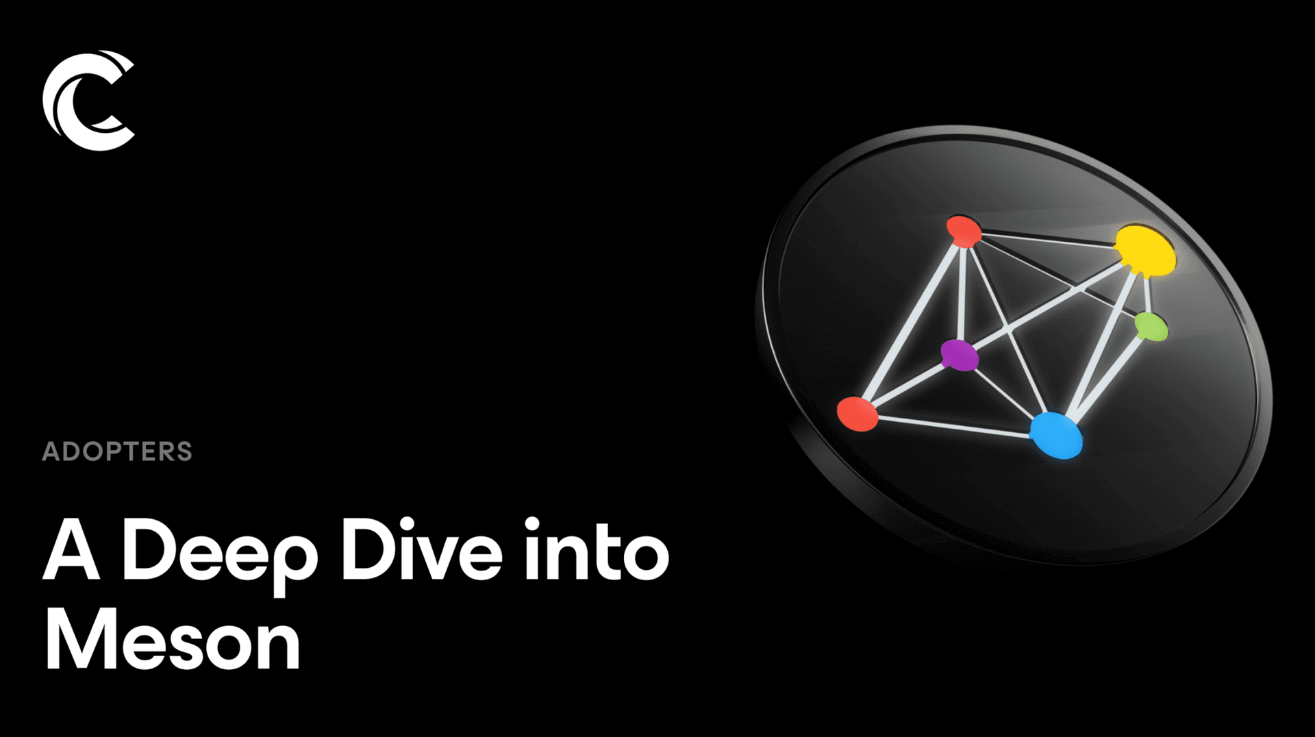 Meson Network: Optimizing Bandwidth and Revolutionizing Decentralized Infrastructure