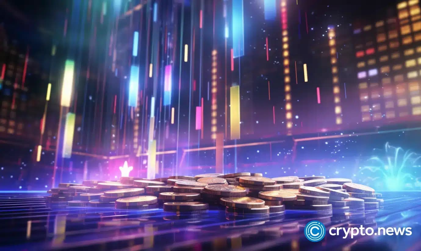 Helium Surpasses Bonk as Top Gainer in CoinMarketCap Report