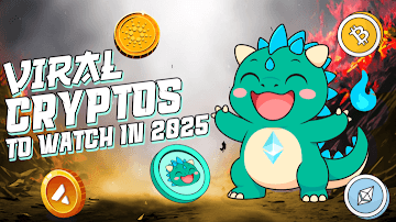 Dawn of Top Cryptos in October 2025