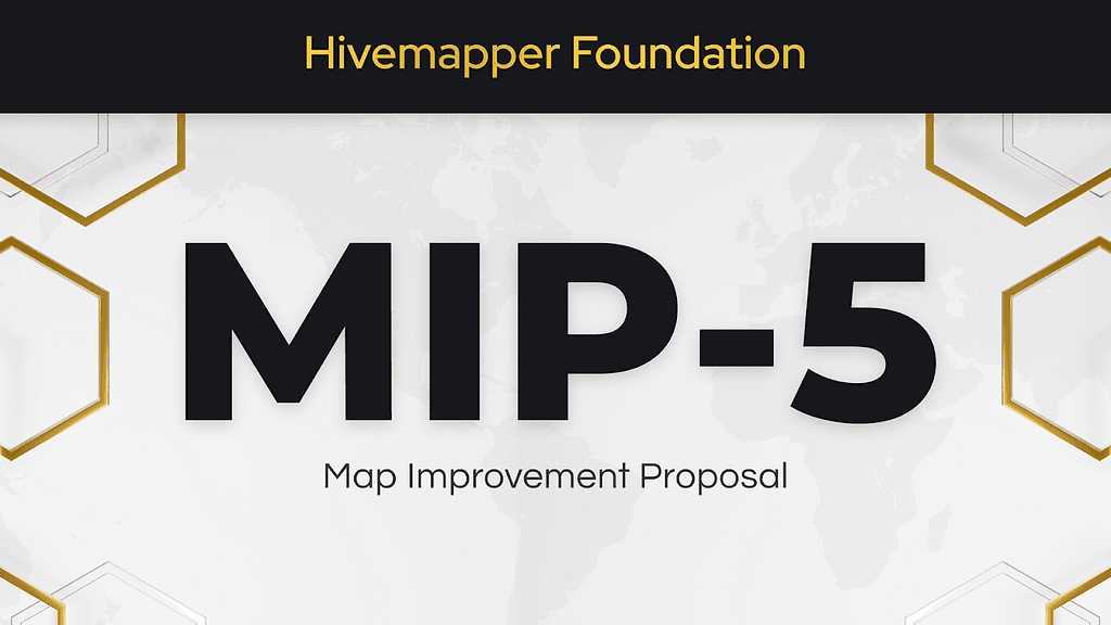 Proposal for Network Privacy Zones (NPZs) by Hivemapper Foundation