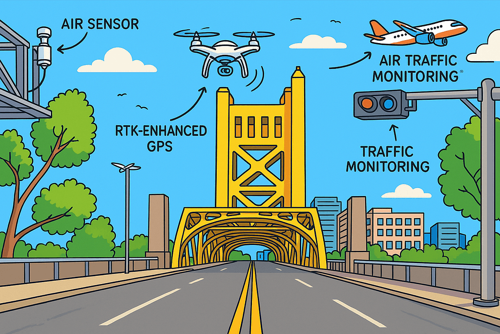 Decentralized Physical Infrastructure Networks and Regulatory Challenges
