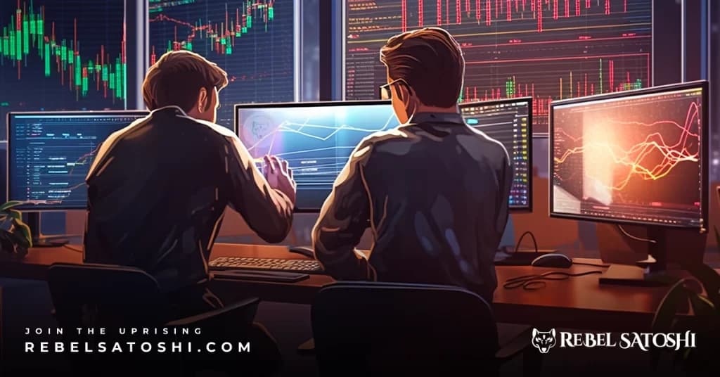 Solana's Active Wallets Surge by 99% Monthly; Filecoin and Rebel Satoshi Poised for Exponential Growth